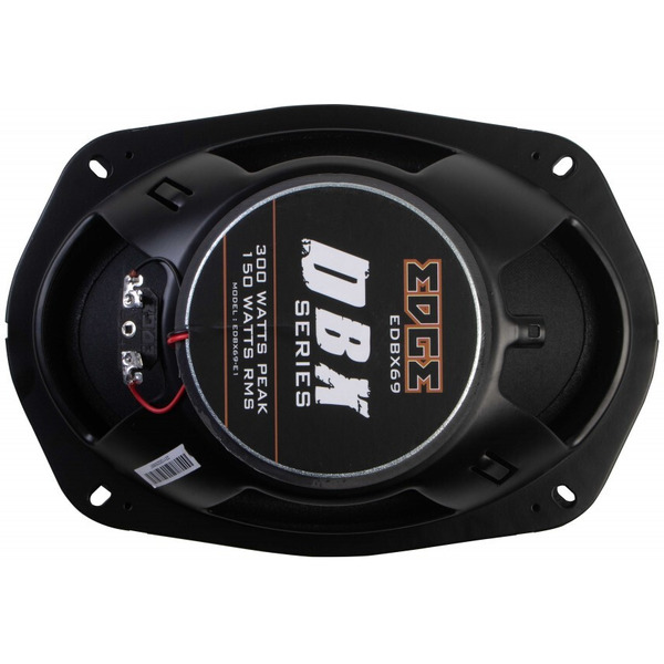 Акустическая система EDGE EDBX69-E1