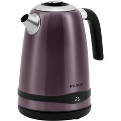 Электрочайник Hyundai HYK-S4800