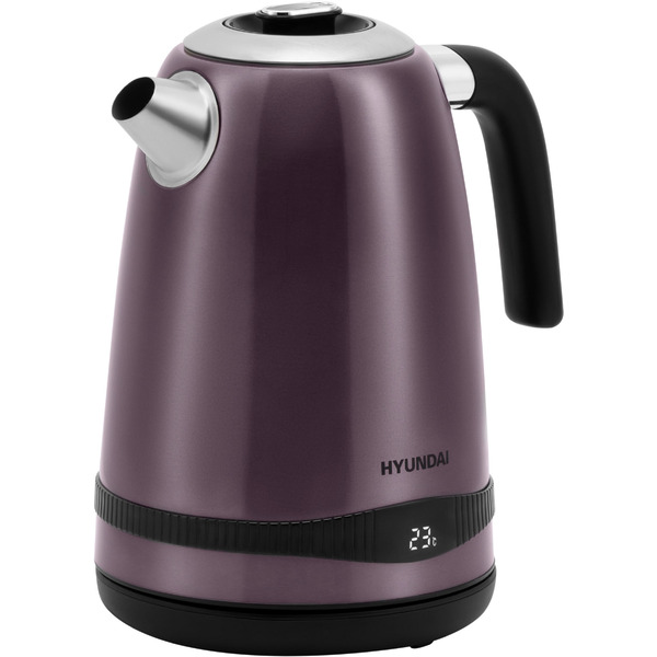 Электрочайник Hyundai HYK-S4800