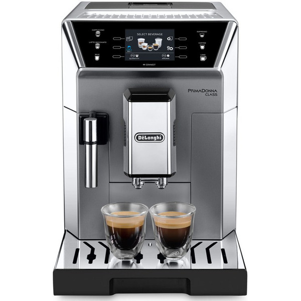 Кофемашина DeLonghi ECAM 550.75.MS
