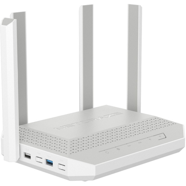 Wi-Fi роутер Netcraze Ultra NC-1812
