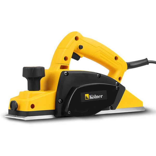 Рубанок Kolner KEP 500-82-2