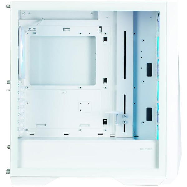 Корпус Zalman Z9 Iceberg MS (белый)