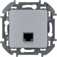Розетка компьютерная Legrand Inspiria 673827