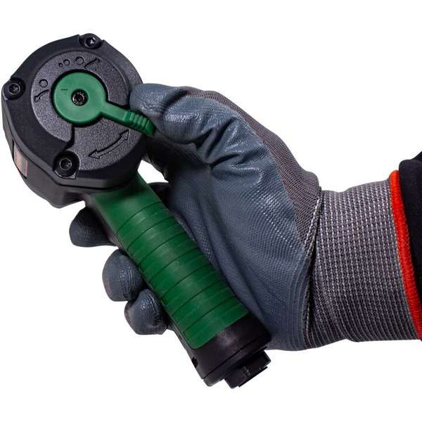 Пневматический гайковерт RockForce RF-82545