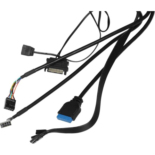 Корпус AZZA Eclipse