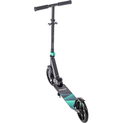 Самокат Ricos Impulse 200H (зеленый)