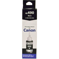 Контейнер с чернилами White Ink G1400/2400/3400 Black (70мл)