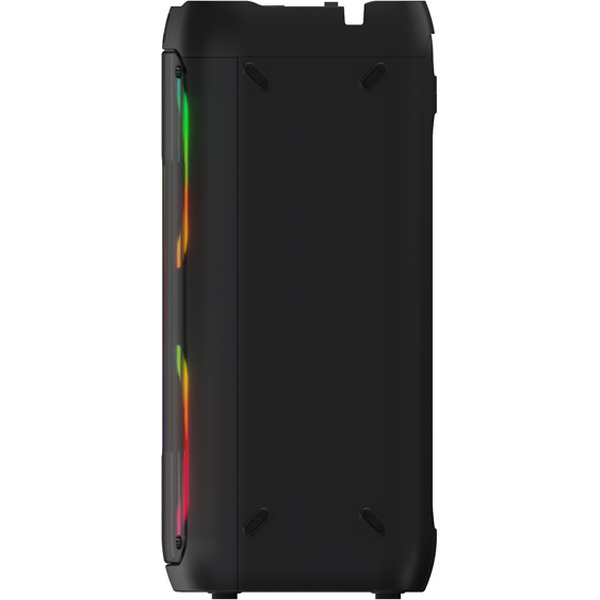 Беспроводная колонка Maxvi PS-05 (черный)