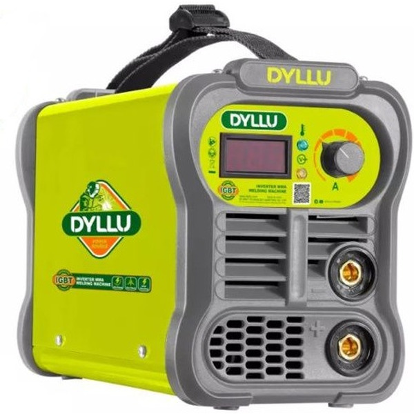 Сварочный инвертор Dyllu DTWD11601