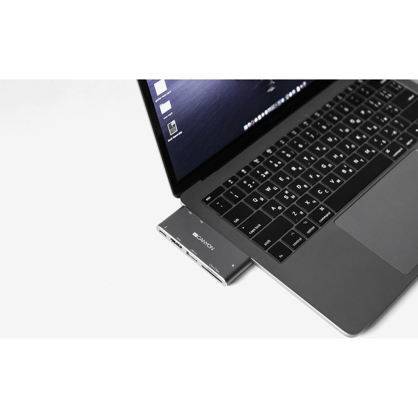 Док-станция Canyon CNS-TDS05DG