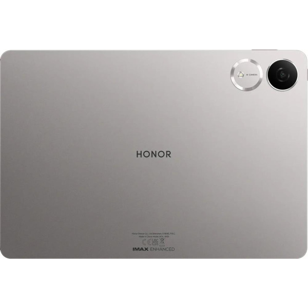 Планшет HONOR Pad V9 Wi-Fi 8GB/256GB (серый)
