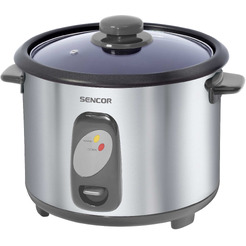 Рисоварка Sencor SRM 1800 SS