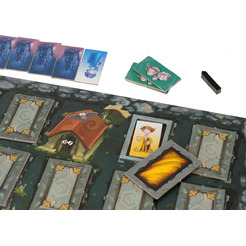 Настольная игра Стиль Жизни Вампирчики / 321962