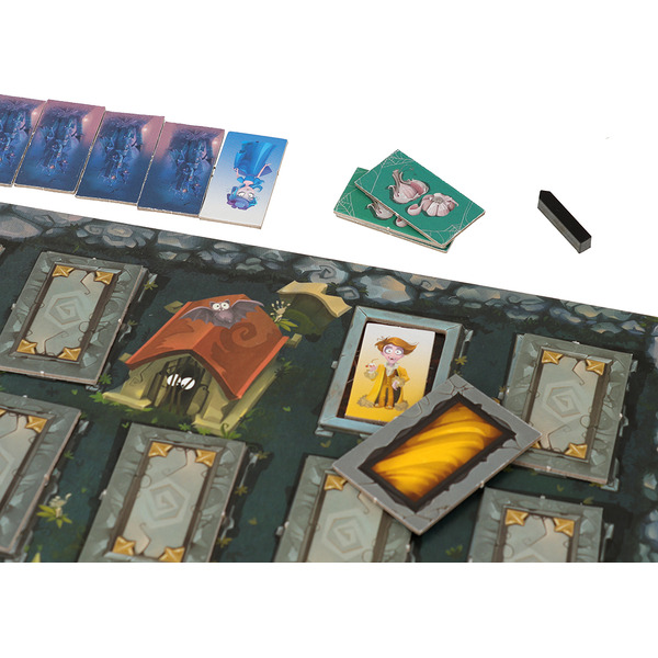 Настольная игра Стиль Жизни Вампирчики / 321962