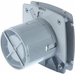 Вентилятор CATA X-mart 10 inox