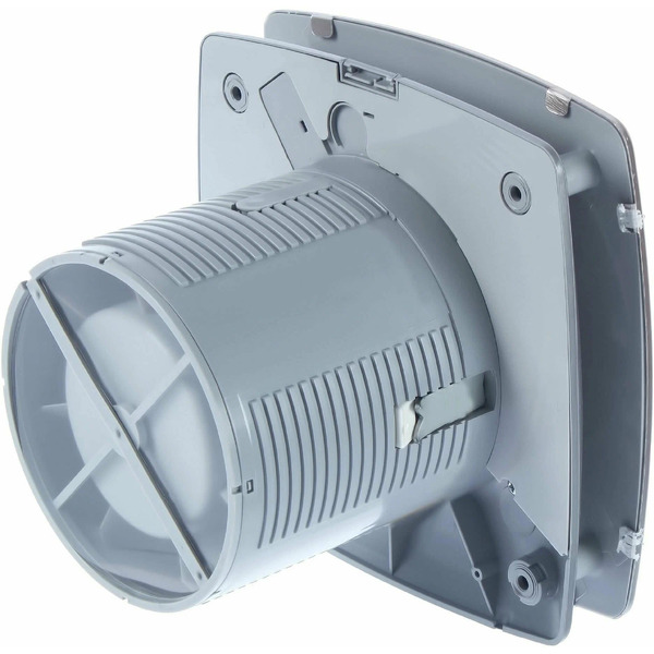 Вентилятор CATA X-mart 10 inox