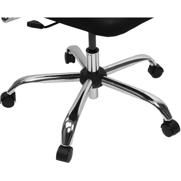 Кресло BRABIX PREMIUM Ultimate EX-800 (черное/серое) 532912