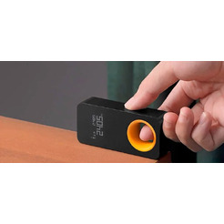 Лазерный дальномер HOTO Smart Laser Measure QWCJY001