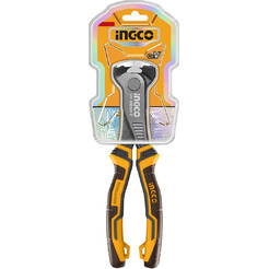 Кусачки торцевые Ingco HECP28200