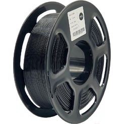 Филамент Mitek PETG 1.75мм 1000 г (черный)