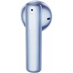 Беспроводные наушники Honor Choice Earbuds X5E TRN-ME00 Blue