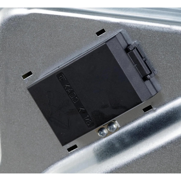 Плита электрическая Hansa FCCS63000