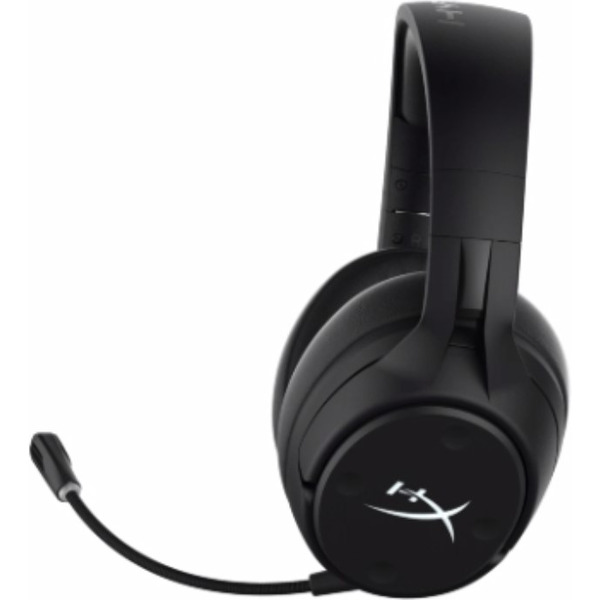 Наушники HyperX Cloud Flight S (HX-HSCFS-SG/WW)