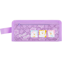 Пенал ЮНЛАНДИЯ Bears 273815