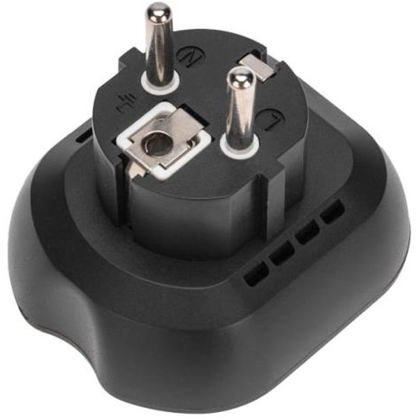 Тестер розеток MASTECH MS5905RTD 13-1265