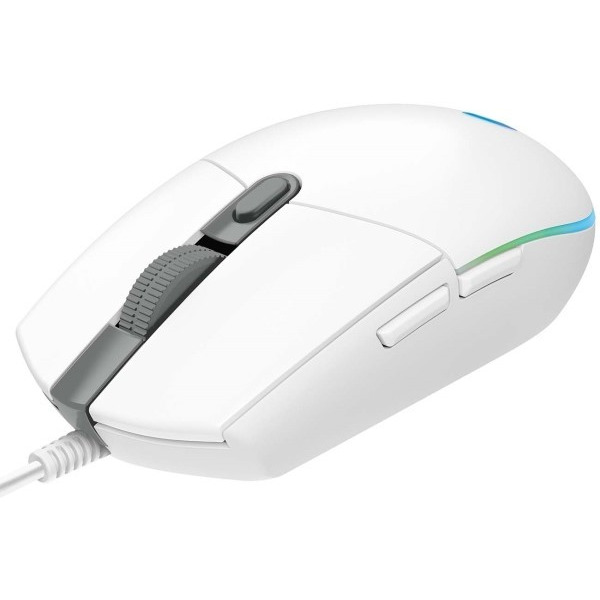 Мышь Logitech G102 Lightsync (910-005809)
