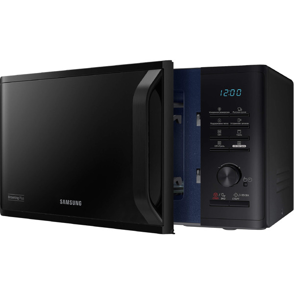 Микроволновая печь Samsung MG23K3515AK/BW