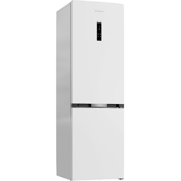 Холодильник GRUNDIG GKPN66930FW