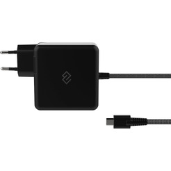 Сетевое зарядное Digma DM-U100-GAN