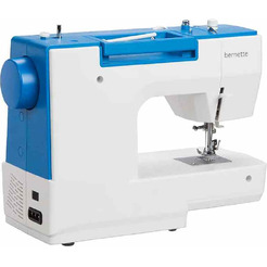 Швейная машина бытовая BERNINA BERNETTE Sew&Go 3