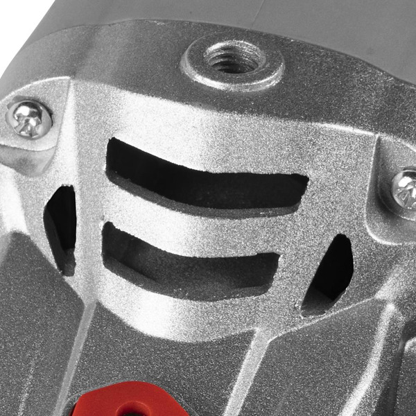 Углошлифмашина STAVR МШУ-125/950