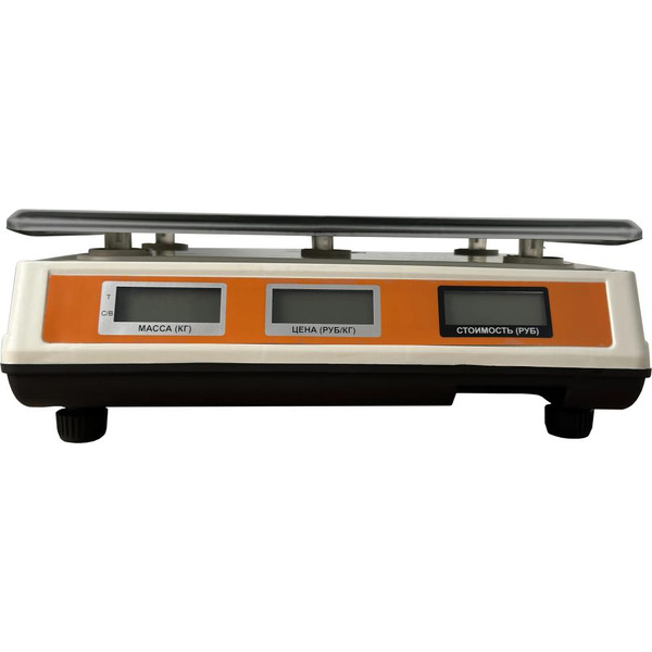 Весы торговые Shtapler TZ 40 71065986