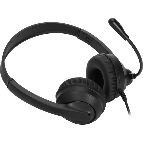 Наушники с микрофоном OKLICK HS-M500