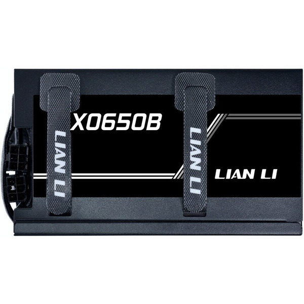 Блок питания Lian Li RB 650 G9P.BX0650B.B000.RU