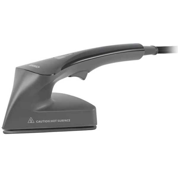 Отпариватель вертикальный POLARIS PGS 2850VA Turbosteam (графитовый)