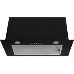 Вытяжка кухонная ZORG BONA 1260 60 M BL