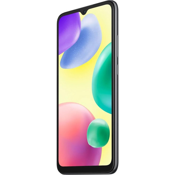 Смартфон Xiaomi Redmi 10A 3GB/64GB (серый) EU
