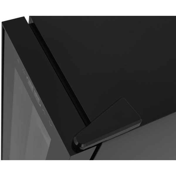 Винный шкаф ZUGEL ZTWF181DB