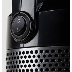 Пылесос KITFORT KT-525-2 серый