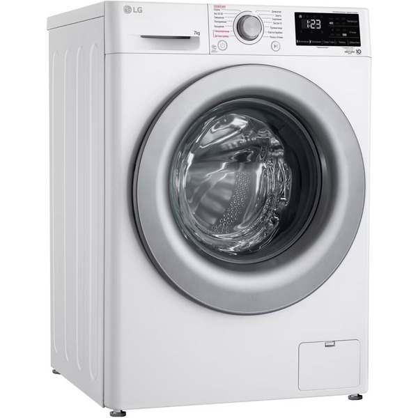 Стиральная машина LG F2V3HS4W