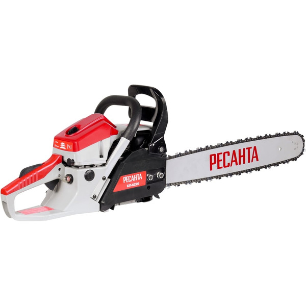 Бензопила Ресанта БП-6220 (70/6/17)