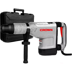 Перфоратор Crown CT18190 BMC