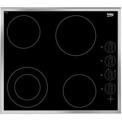 Варочная панель BEKO HIC 64101 X
