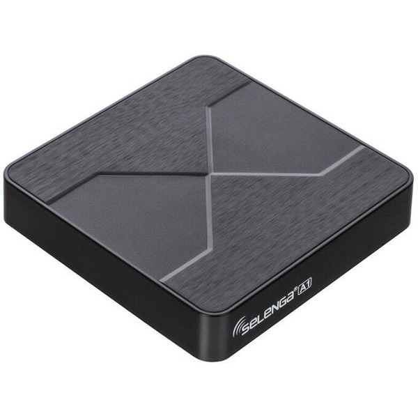 Смарт-приставка Selenga A1