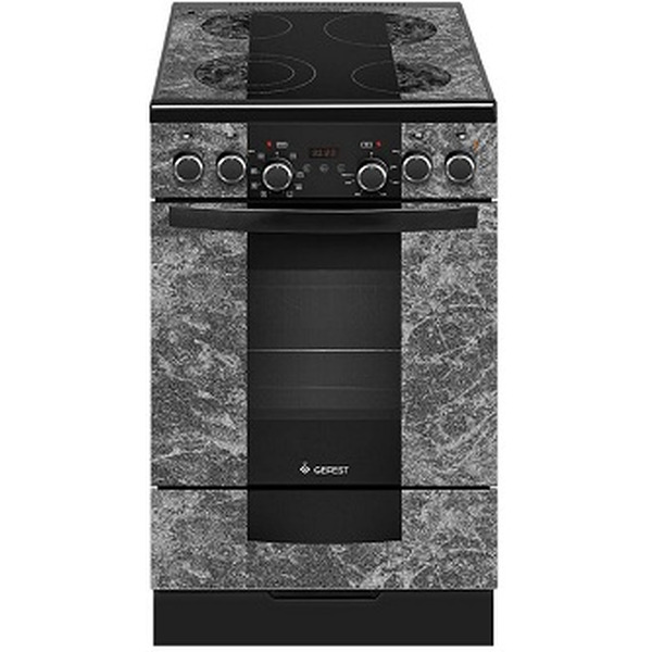 Плита электрическая GEFEST ЭП Н Д 5560-03 0043